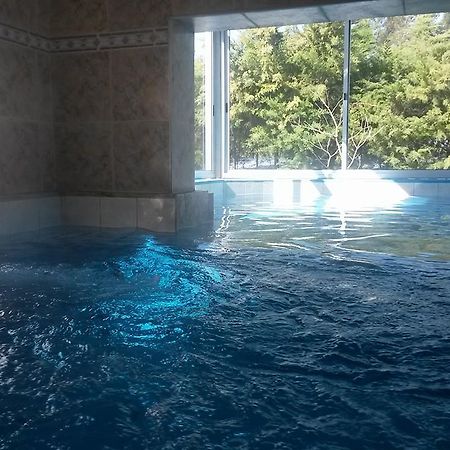 Hotel La Posta del Dayman Termas del Daymán Esterno foto