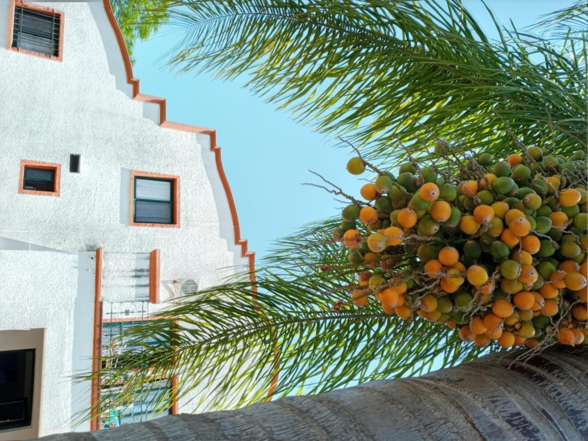 Hotel La Posta del Dayman Termas del Daymán Esterno foto