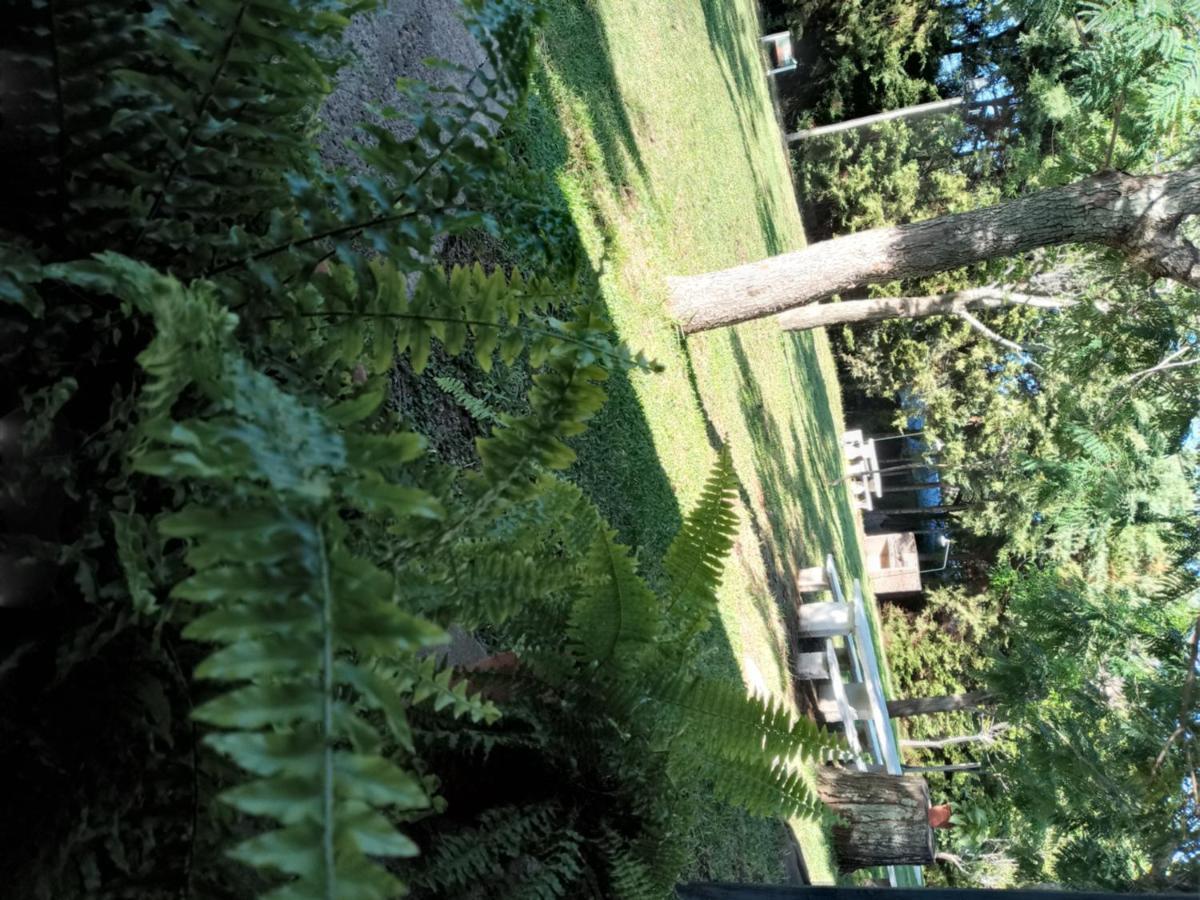 Hotel La Posta del Dayman Termas del Daymán Esterno foto