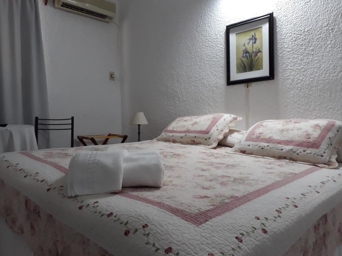 Hotel La Posta del Dayman Termas del Daymán Esterno foto