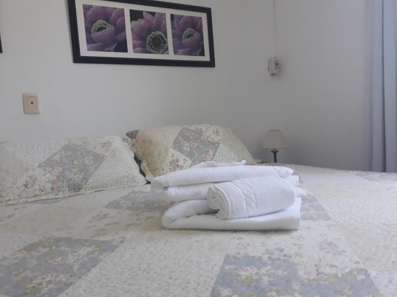 Hotel La Posta del Dayman Termas del Daymán Esterno foto